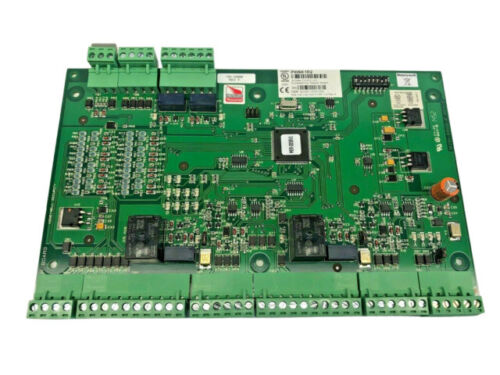 Local Control Panel Rotork 60-114 Gsk0749