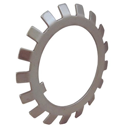 Lock Washer 12X Lot Of Fag MB7