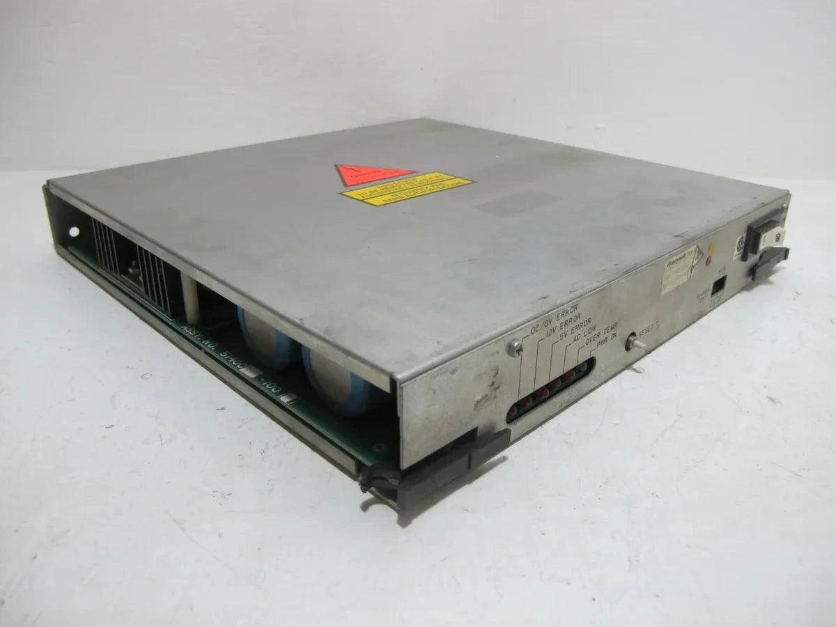 Logic Power Supply - Honeywell 51400712-100 | Honeywell Main image