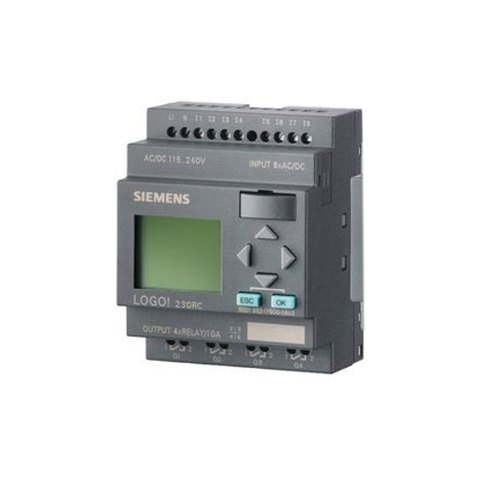 Logoi 230RC Control Module | Siemens