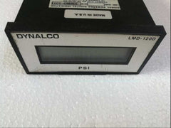 Loop Signal Powered Digital Indicator Dynalco LMD-120D | Dynalco