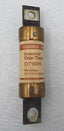 Lot Of 2X Gould Shawmut A5Y3 Fuse | Shawmut