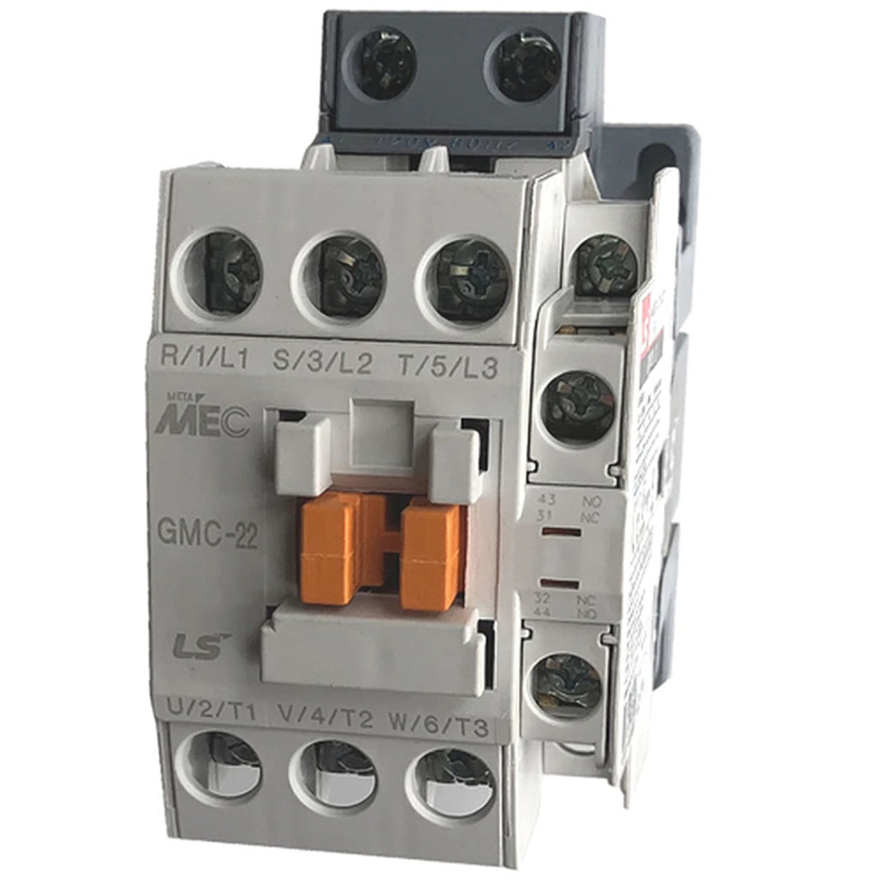 LS GMC-22 META MEC CONTACTOR GMC(D)-22 | LS