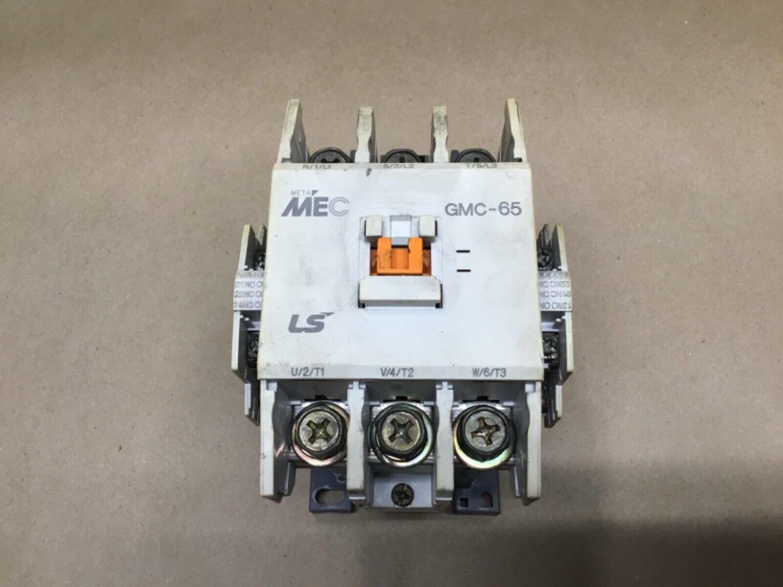 Ls Gmc65 Contactor | Gmc