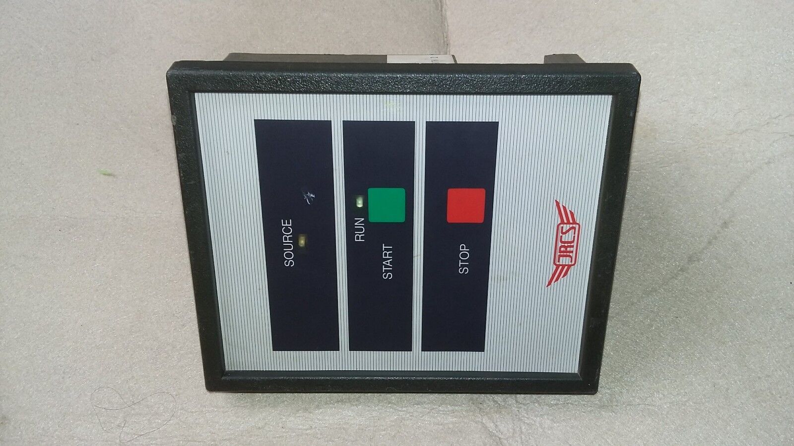 LT1 STARTER CONTROL - JRCS SCU UNIT | JRCS Main image