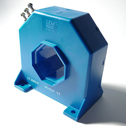 LEM LT2005-S/SP01 Current Transformer - High Accuracy Measurement Main image