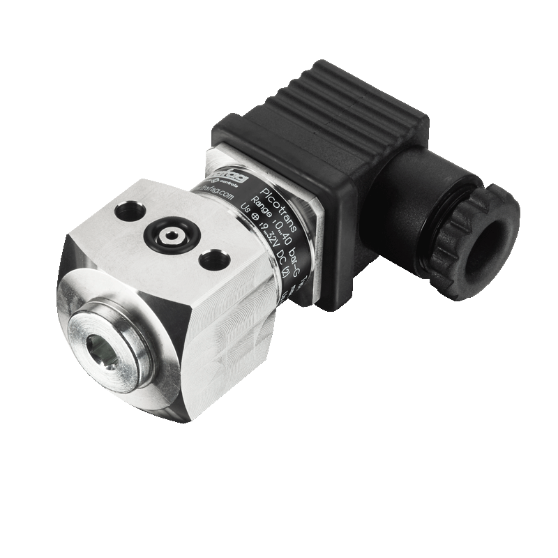 Luc-96-15611-X Pressure Transmitter | Trafag