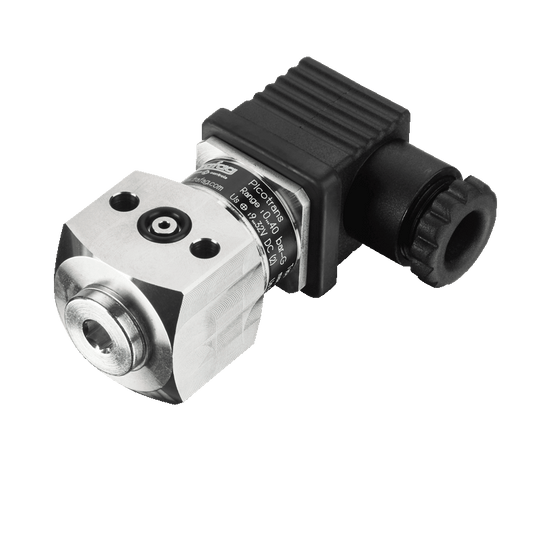 Luc-96-15611-X Pressure Transmitter | Trafag