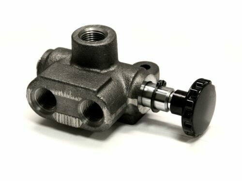 Lucifer Parker 495910N7 Vz98N7 Solenoid Valve | Parker Main image