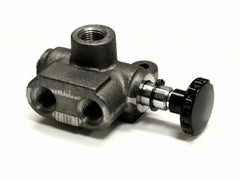 Lucifer Parker 495910N7 Vz98N7 Solenoid Valve | Parker