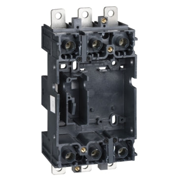 Schneider Electric Lv429266 3-Pole Plug-in Base NSX100-250-Ram Automations