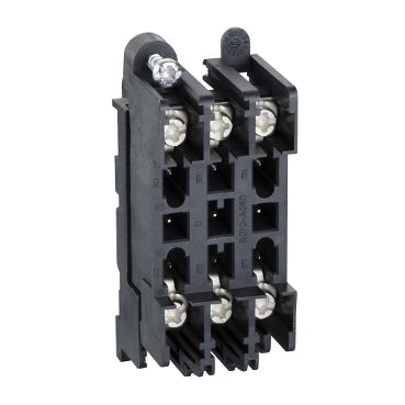 Lv429273 1X9wire Fixed Connector For Base | Schneider Electric
