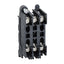 Lv429273 1X9wire Fixed Connector For Base | Schneider Electric