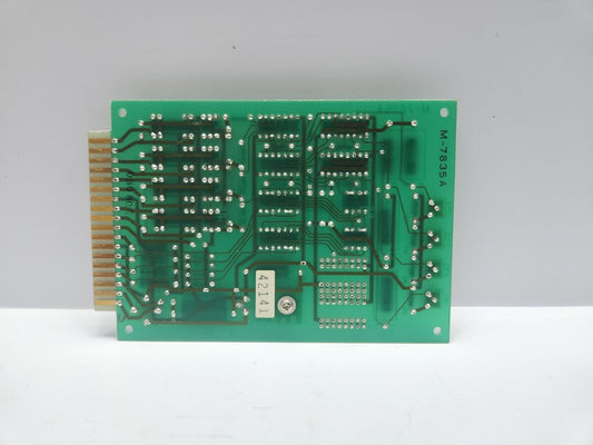 M-7835 PCB Design - Electronics Manufacturing | ACME Inc.