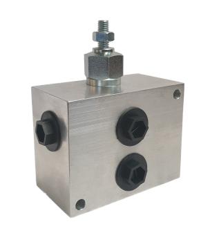 MACGREGOR 10000528 Durable Marine Systems – High-Performance-Ram Automations