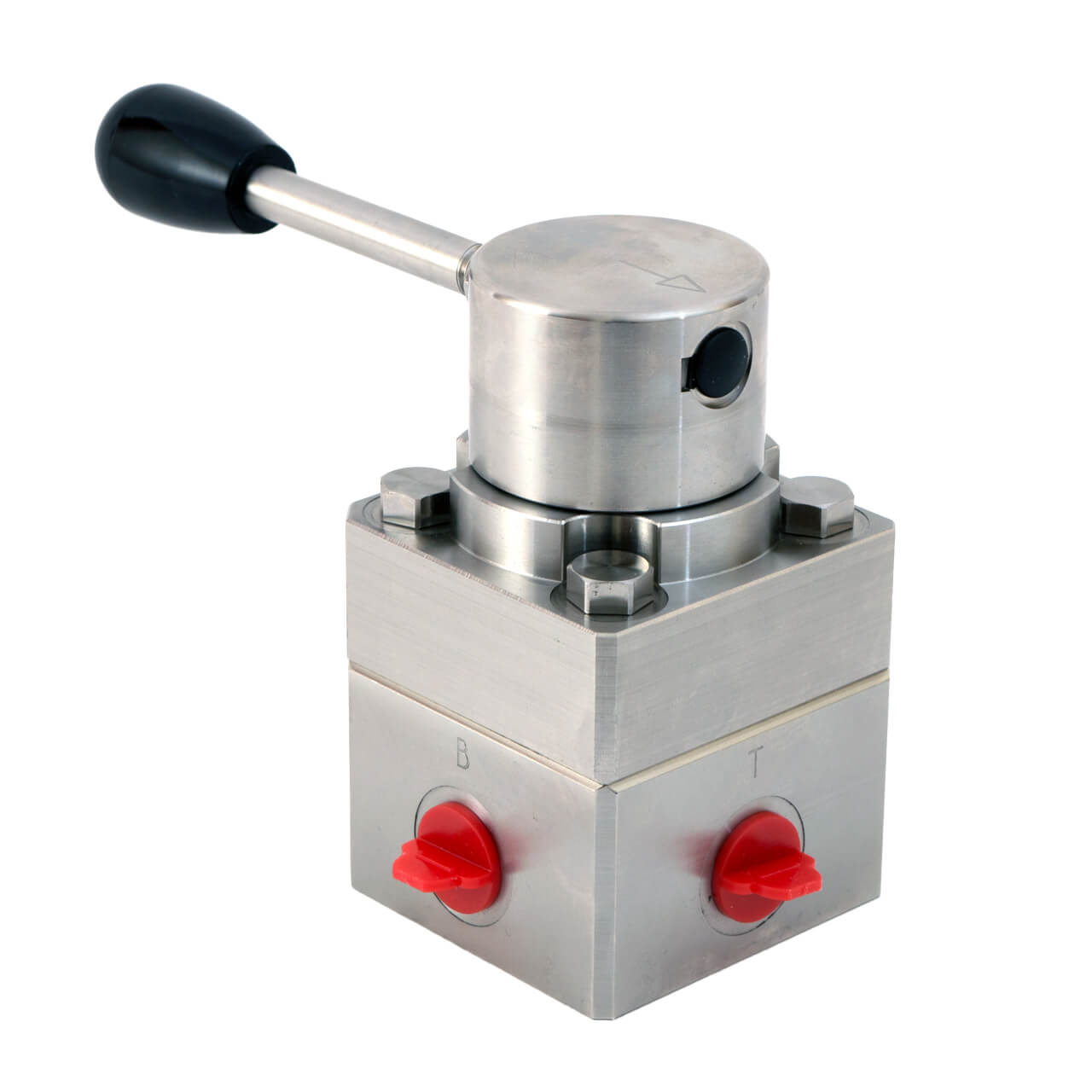 MACGREGOR-HAGGLUNDS 287 3774-802 Directional Control