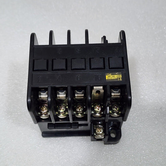 Magnetic Contactor Src 3631-5-1 | Fuji Electric