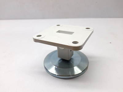 Magnetic Door Holder Plate Elomek 722 | Elomek