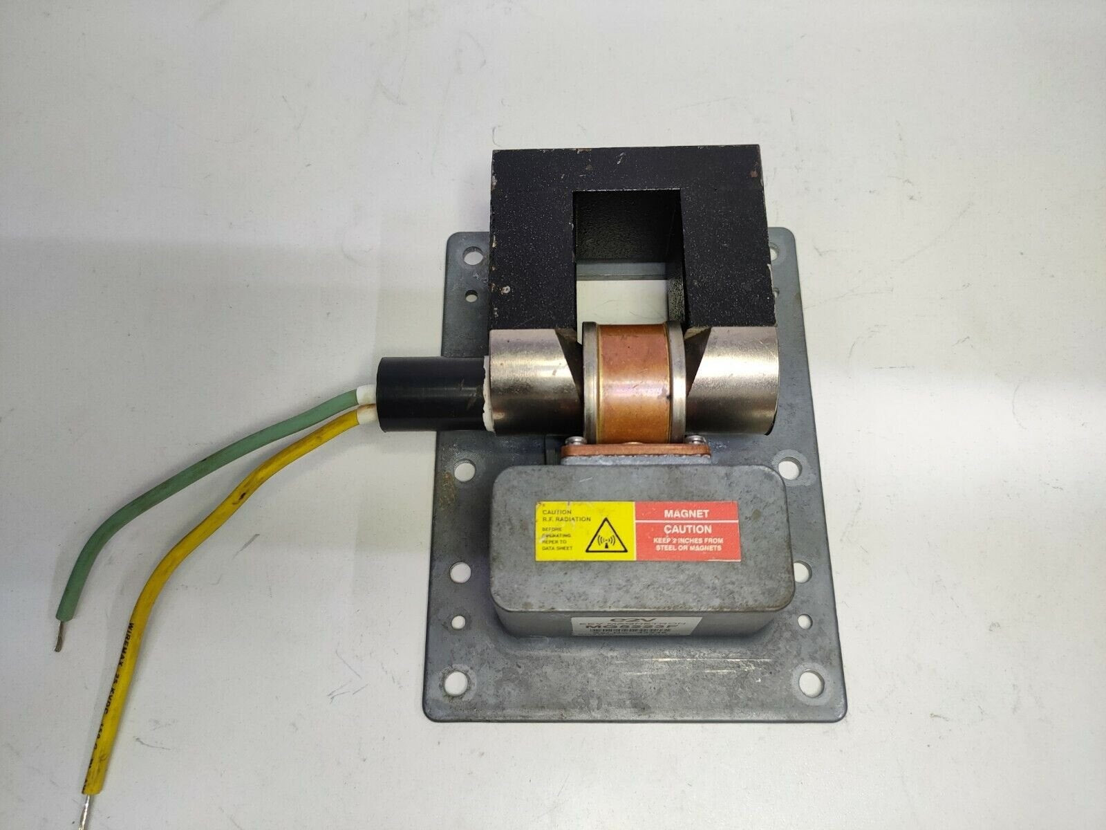 Magnetron Mg5223 | Marcom Main image