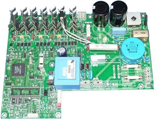Main Pcb Biodynamics