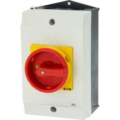 Eaton Main Switch P1-32 I2 SVB – 32A, 3 Pole Disconnect-Ram Automations