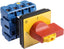 Main Switch Panel Mounting Kg64B | Kraus Naimer