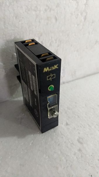 MAK PLUG IN RELAY AG457 – 24V Electrical Component-Ram Automations