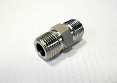 Male Port 40K Nipple Hughes Pumps 53735