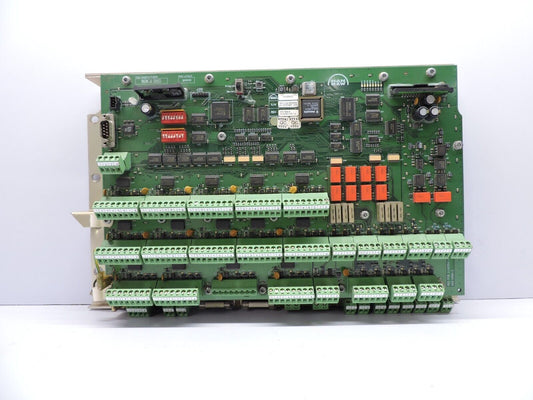 MAN B&W BCU Modul MBD NR 1211636.9 - Upgrade Your Engine Control System Today