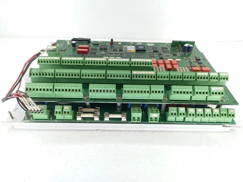 MAN B&W BCU Module MBD NR 3157169-9 for Enhanced Performance
