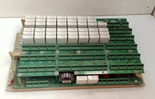 MAN B&W SBU Module MBD NR 3157168-7 - Engine Control-Ram Automations