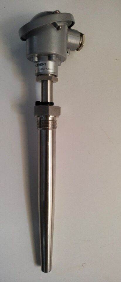 MAN PTR-SD-200: Dependable Temp Sensor Main image