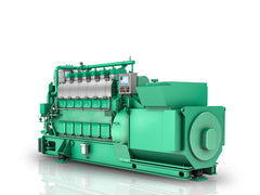 MAN B&W SCU 03 Scuffing Central Unit AG732 for Efficient Maintenance - Ram Automations