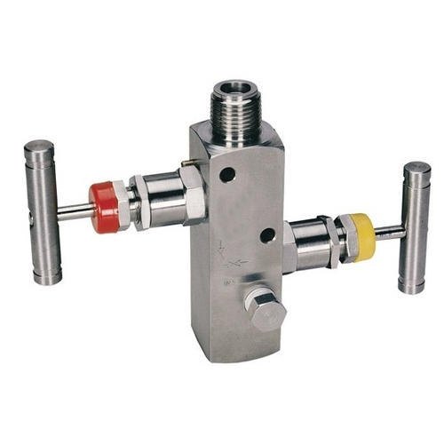 Manifold Valve 20373708 | Valve Main image