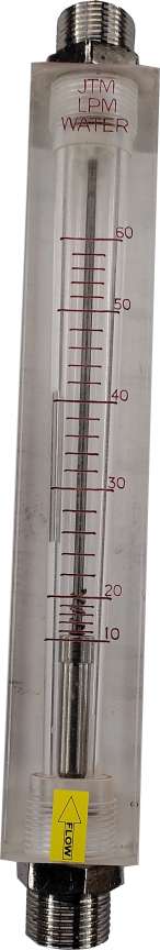 Manometer Filling Perflow SG 10 | Perflow Main image