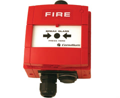 Manual Call Point 5200014-01A Consilium Mcp-c | Consilium
