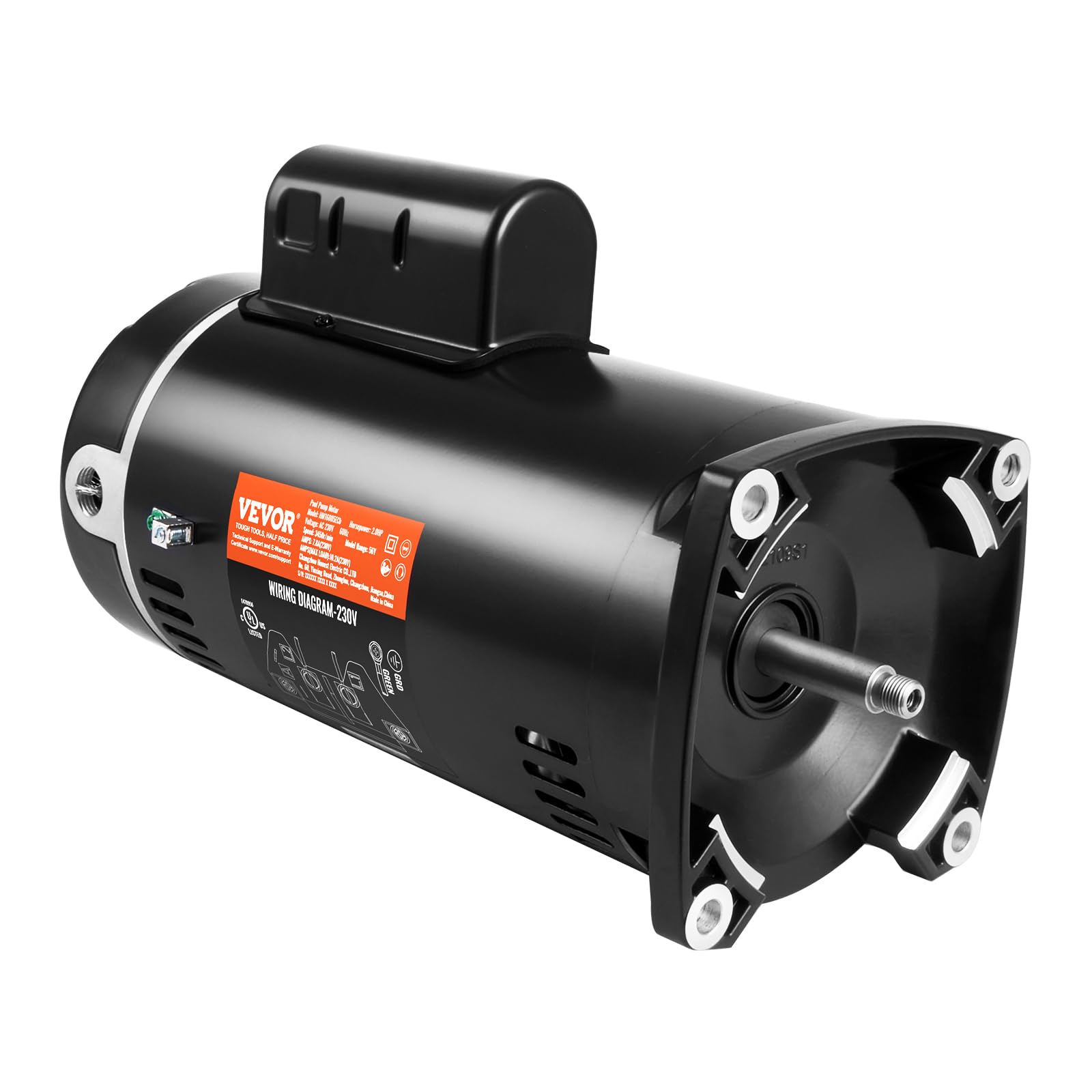 Marco Pool MP 1000 Timer for Efficient Pool Maintenance