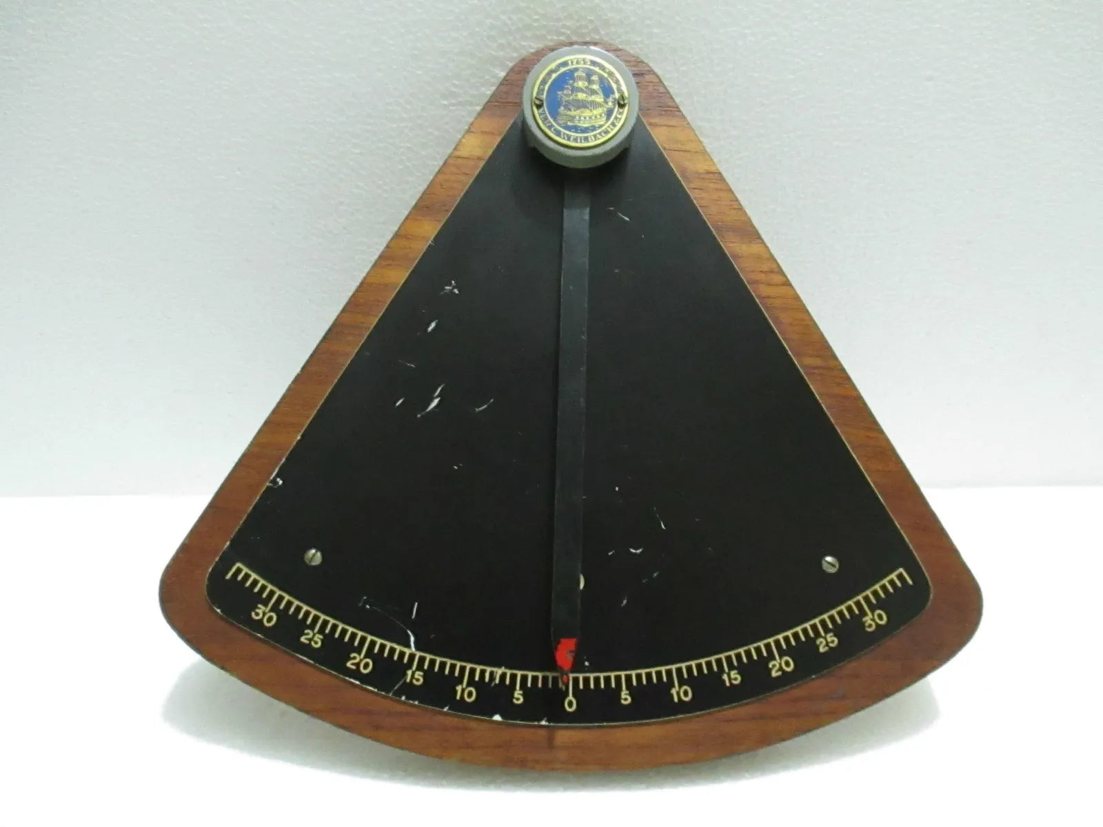 Marine Clinometers - Brondberg & Tandrup Tools Main image
