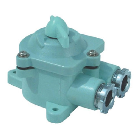 Marine Watertight Small Rotary Switch IP56 | 793015