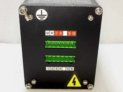 Marine Wiper Control System for Jung-A JAWSVS-801 Motor Controller Series-803 Main image