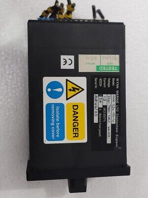 Marine Wiper Controller for Wynn 1000-230-110-IC Model Main image