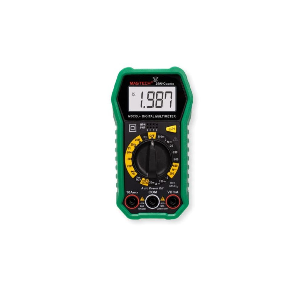 MASTECH PCB CARD MS-2300-PF | MASTECH Main image
