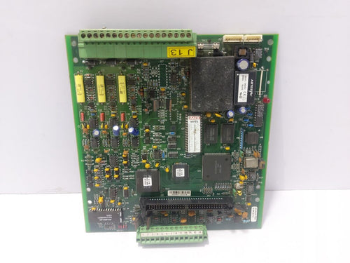 Master Card Kitron Di 123 E01 012 | Kitron