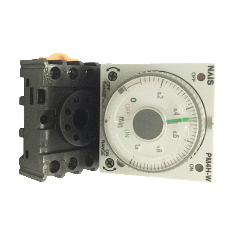 Matsushita Electric Off Timer for Efficient Energy Management Main image