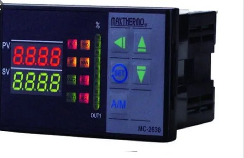 MAXTHERMO MC-2638-101-000 Precision Temperature Controller