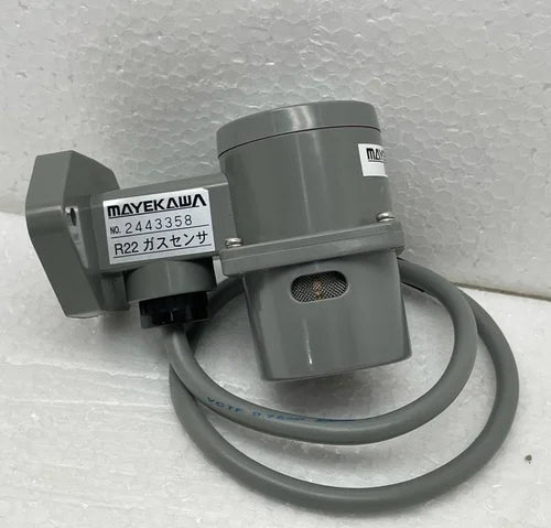 MAYEKAWA GAS-SF Gas Alarm AG282 - Industrial Safety Device-Ram Automations