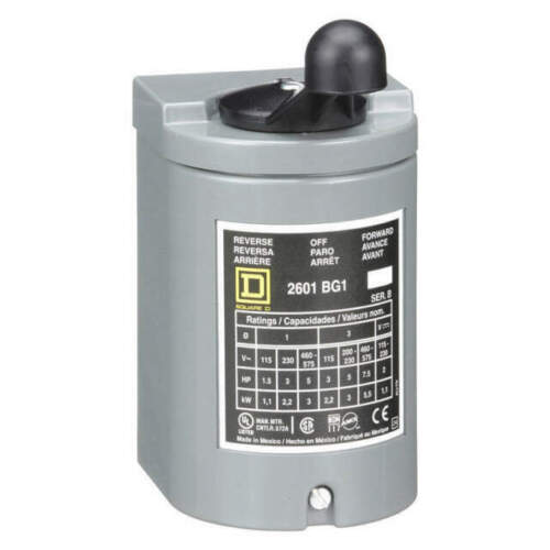 M/D TOTCO 270641 Pump Stroke Switch H619 Main image