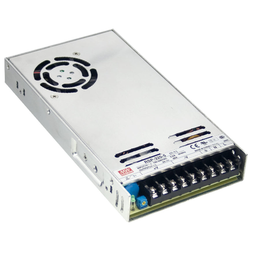 MEAN WELL SD-25B-12 DC/DC Converter - 25W Power Supply-Ram Automations