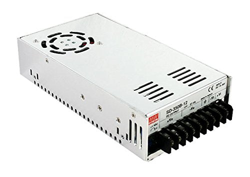 MEAN WELL DC/DC CONVERTER SD-25B-5 | MEAN WELL