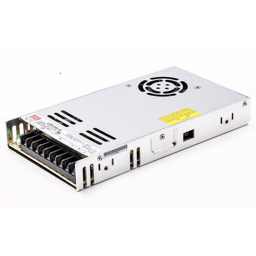 Mean Well NET-35B Power Supply - 35W Switching Efficiency-Ram Automations